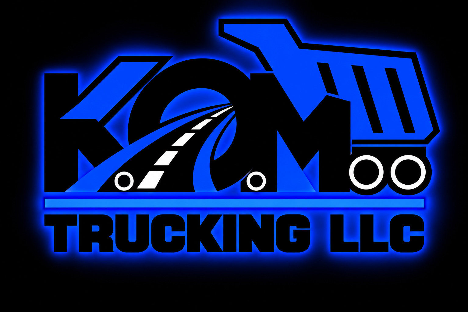 K.O.M. Trucking, LLC